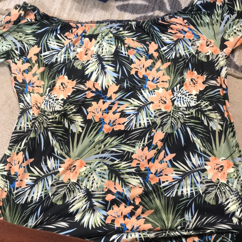 Summer dress ☺️
